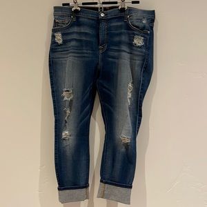 7 For All Mankind Jeans